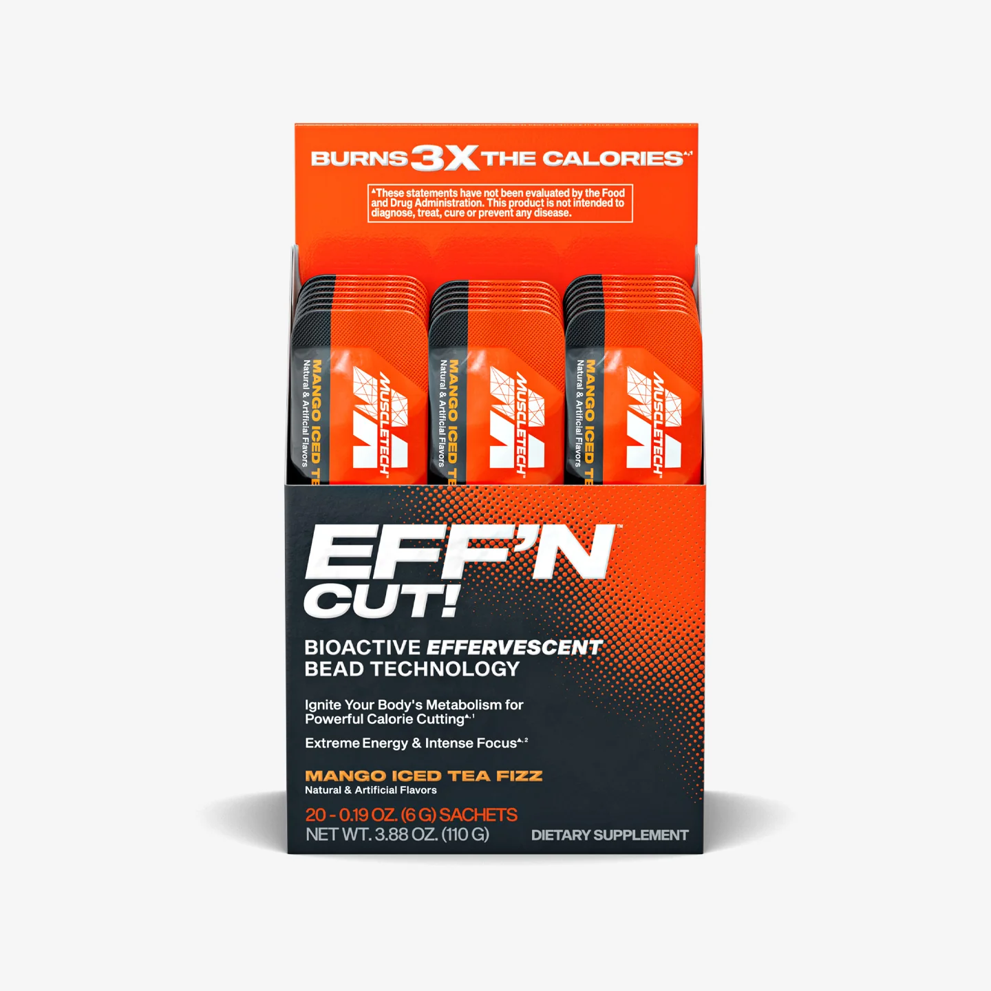 EFF’N™ CUT!
